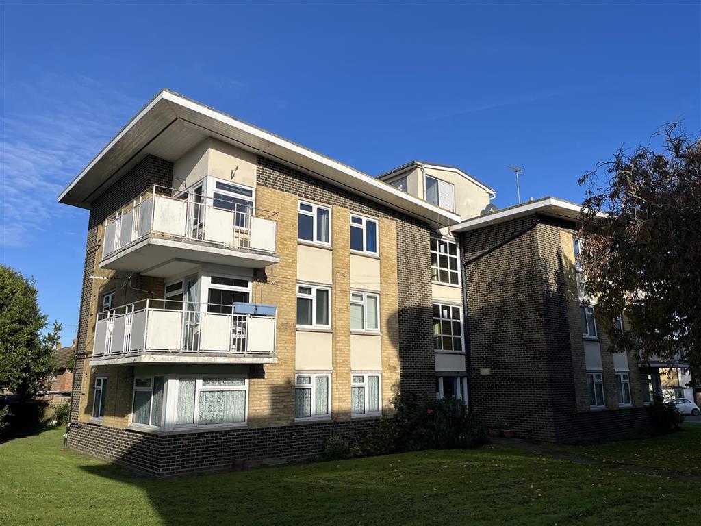 Flat 7, Chapman House, Freemens Way, DEAL, Kent, CT14 9DJ