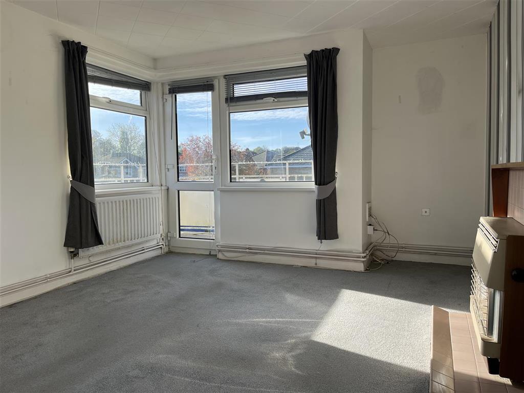 Flat 7, Chapman House, Freemens Way, DEAL, Kent, CT14 9DJ