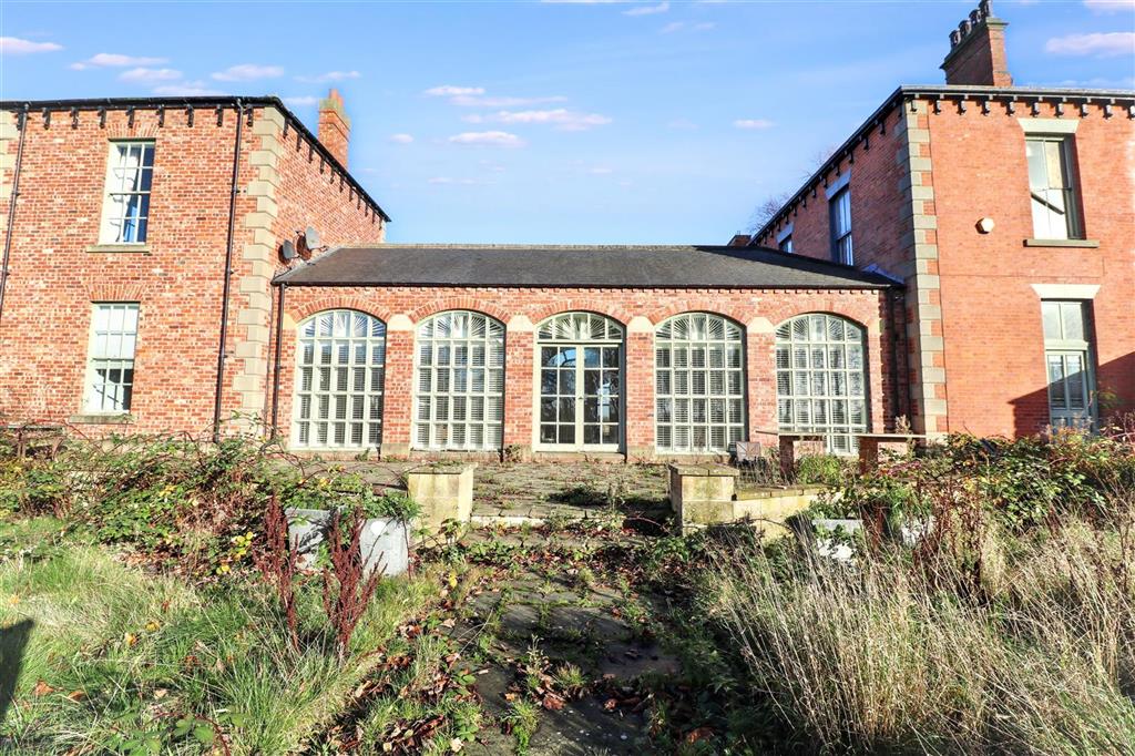 Burdon Hall, The Courtyard, The Stables, Bishopton Lane, DARLINGTON, County Durham, DL1 3JR
