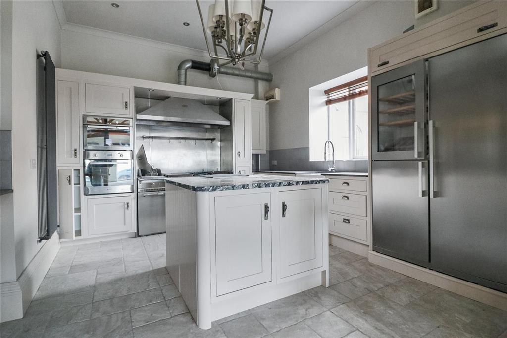 Burdon Hall, The Courtyard, The Stables, Bishopton Lane, DARLINGTON, County Durham, DL1 3JR