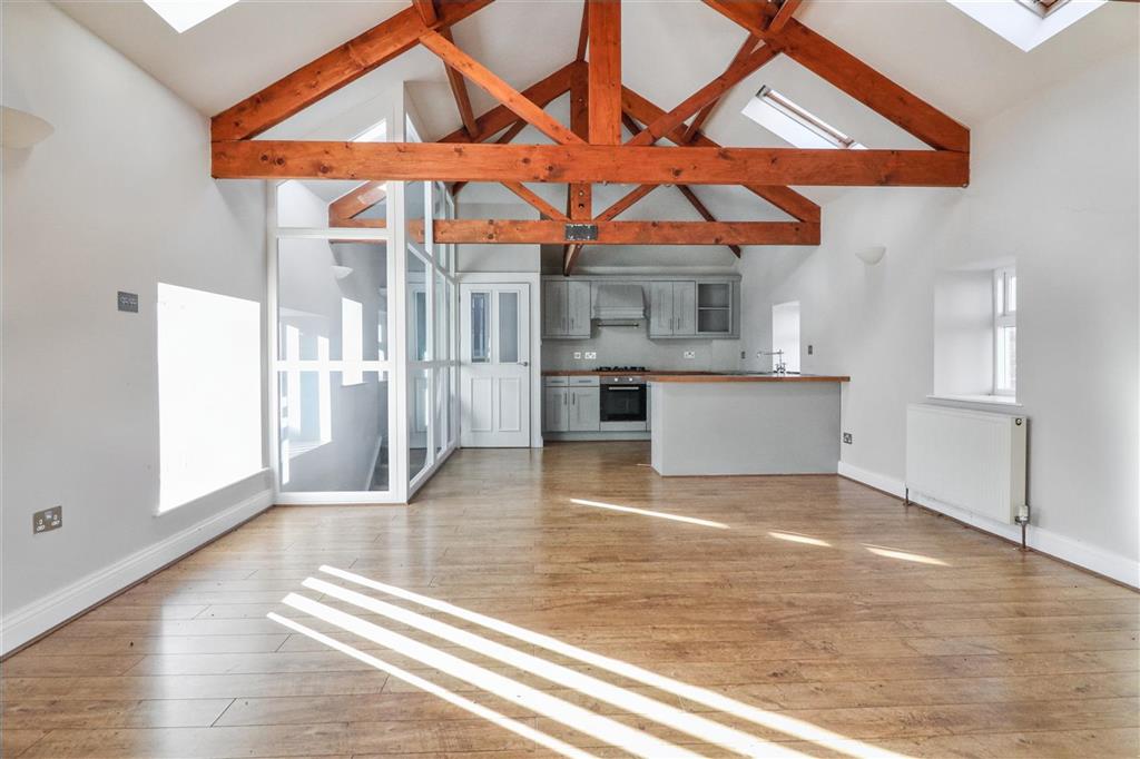 Burdon Hall, The Courtyard, The Stables, Bishopton Lane, DARLINGTON, County Durham, DL1 3JR