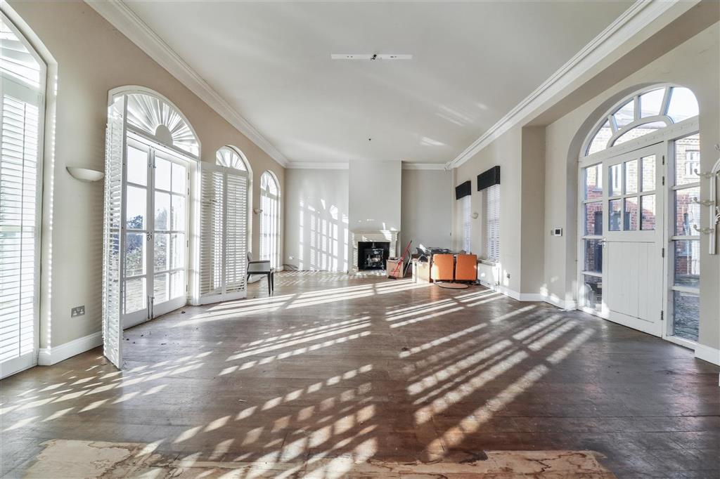 Burdon Hall, The Courtyard, The Stables, Bishopton Lane, DARLINGTON, County Durham, DL1 3JR