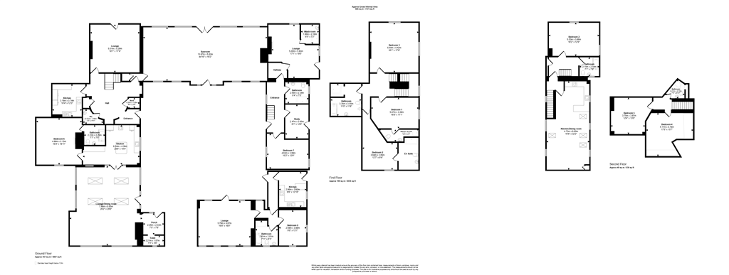 Burdon Hall, The Courtyard, The Stables, Bishopton Lane, DARLINGTON, County Durham, DL1 3JR