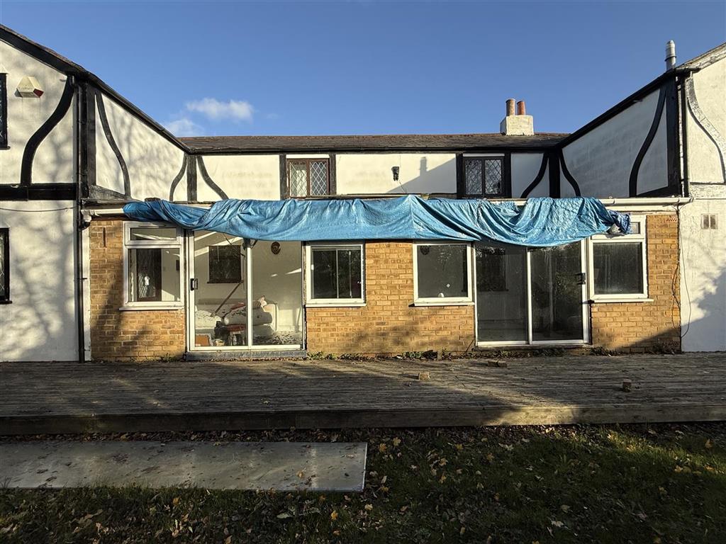 232, Swallow Street, IVER, Buckinghamshire, SL0 0HT