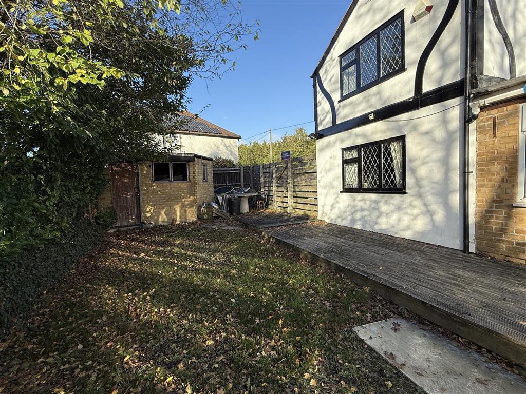232, Swallow Street, IVER, Buckinghamshire, SL0 0HT