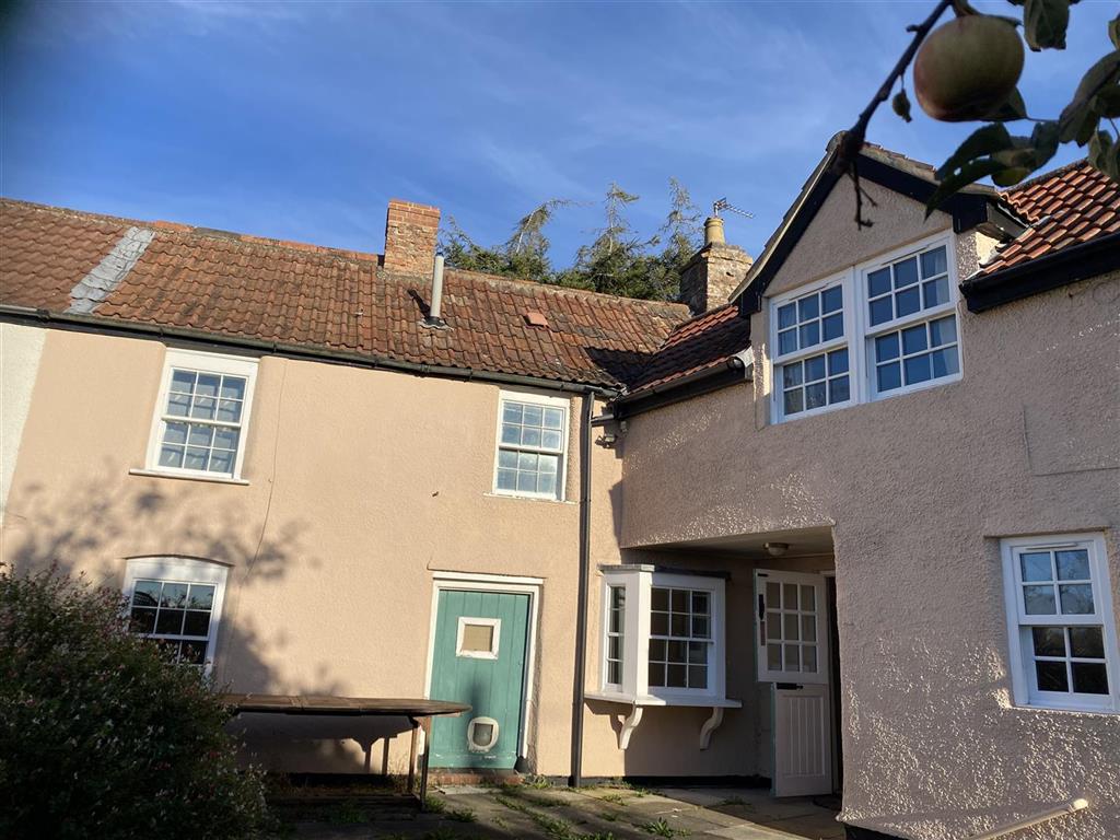 Yew Tree Cottage, Shiplate Road, WESTON-SUPER-MARE, Avon, BS24 0NJ