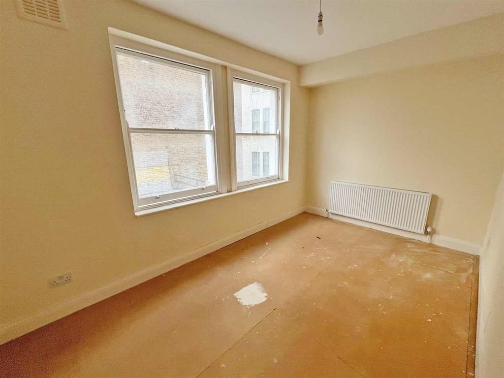 Flat C, 120, Talbot Road, London, W11 1JR