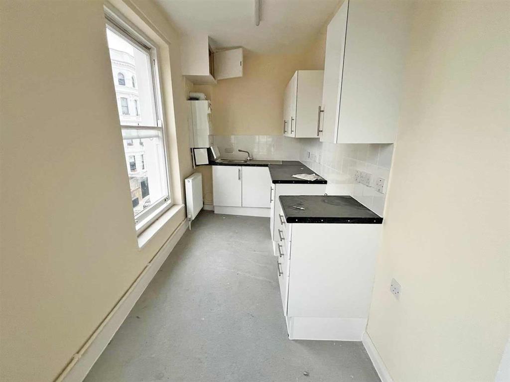 Flat C, 120, Talbot Road, London, W11 1JR