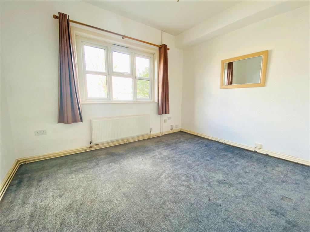 Flats 1 & 2, 35, Macklin Street, DERBY, Derbyshire, DE1 1LE