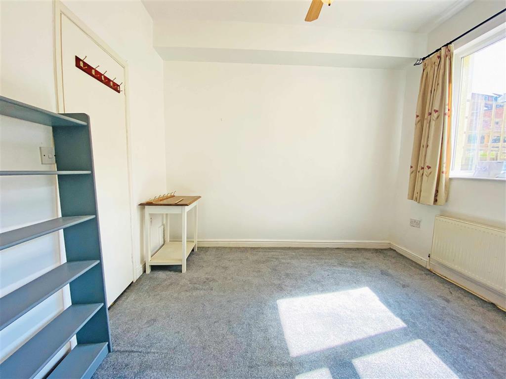 Flats 1 & 2, 35, Macklin Street, DERBY, Derbyshire, DE1 1LE