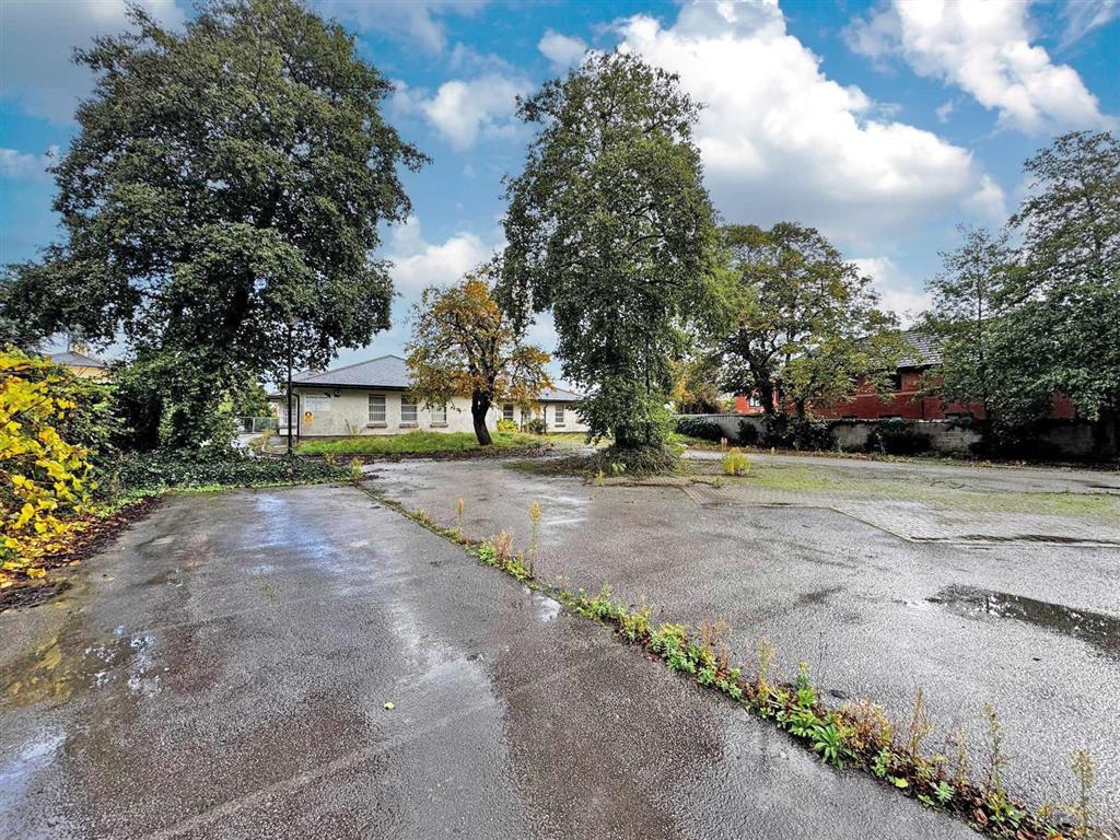 Ashtree House, 218/218A Osmaston Road, Derby, DE23 8XJ