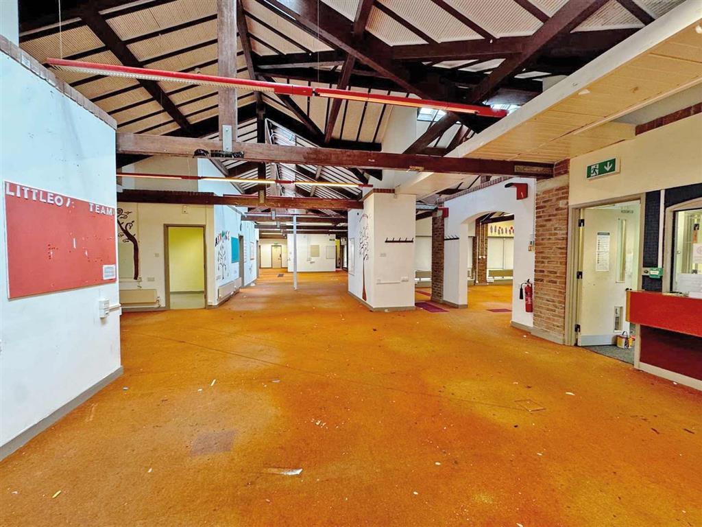 Ashtree House, 218/218A Osmaston Road, Derby, DE23 8XJ