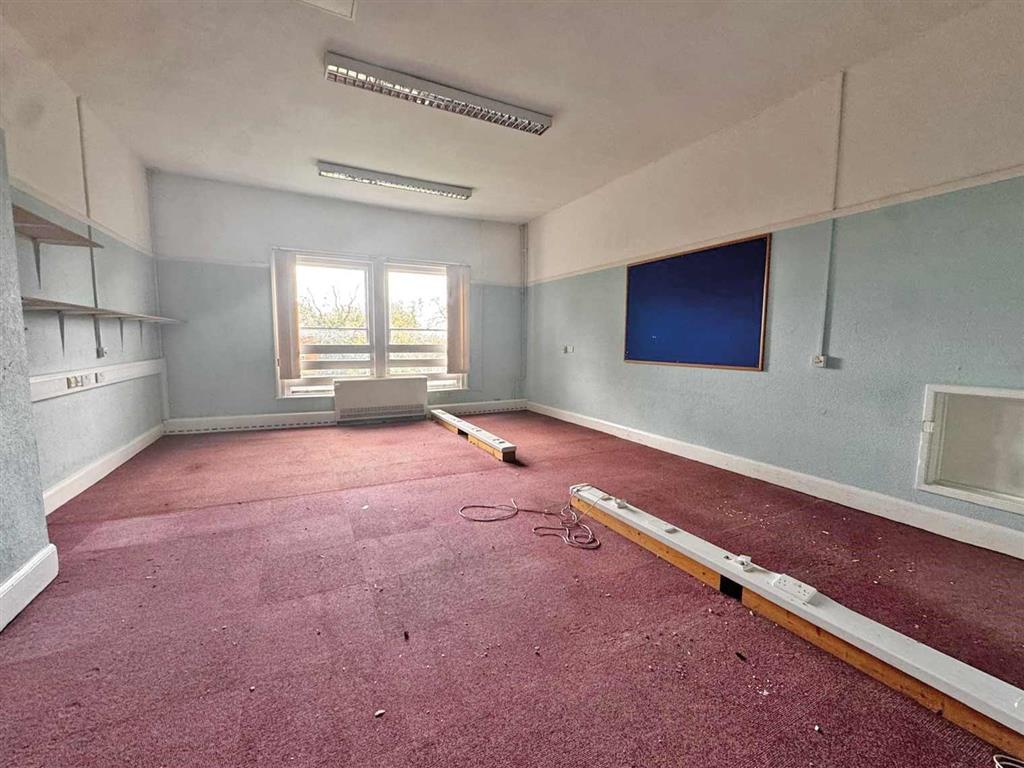 Ashtree House, 218/218A Osmaston Road, Derby, DE23 8XJ