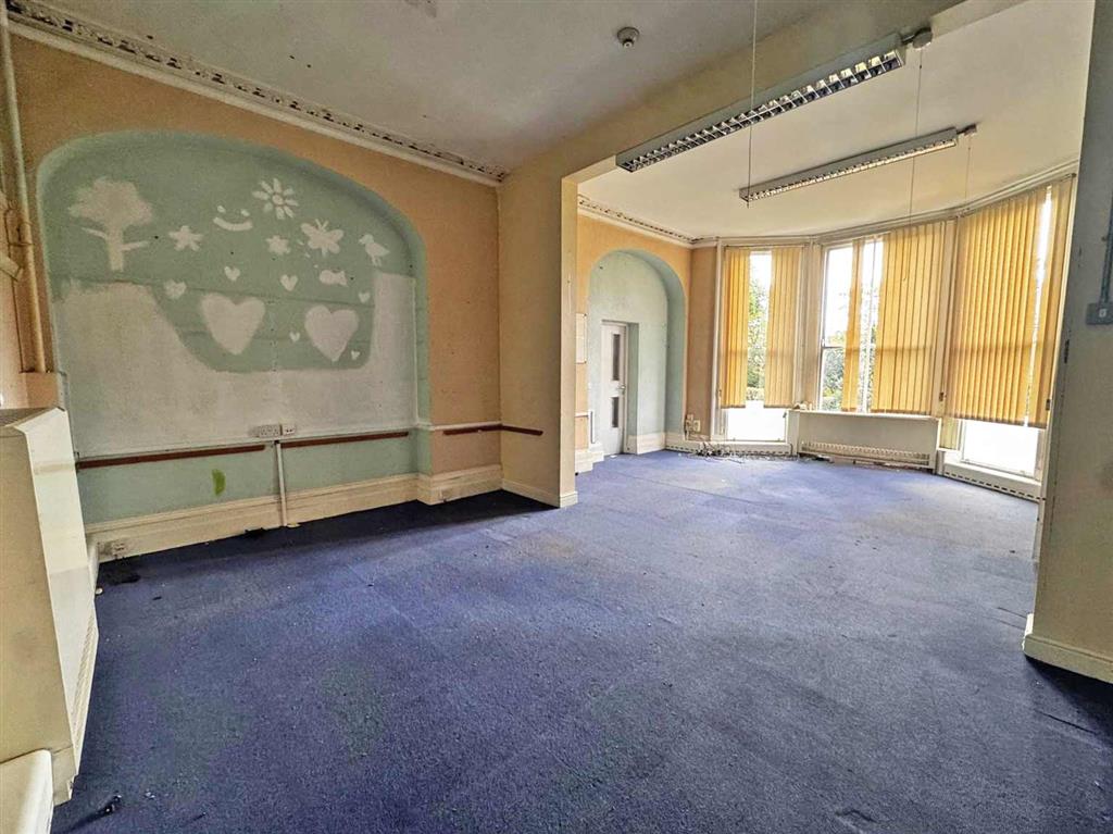 Ashtree House, 218/218A Osmaston Road, Derby, DE23 8XJ