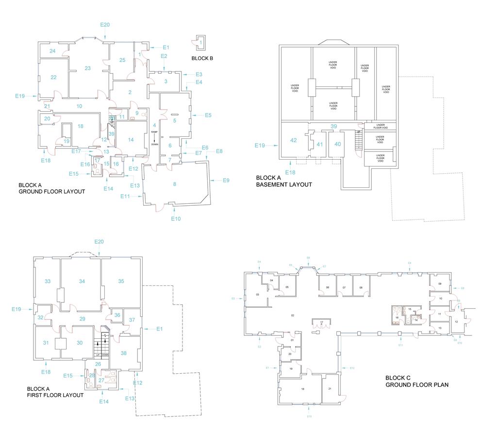 Ashtree House, 218/218A Osmaston Road, Derby, DE23 8XJ