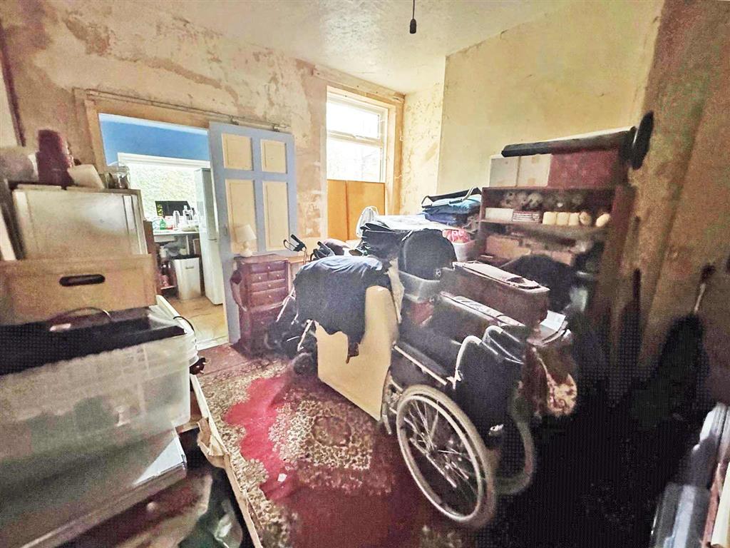 52, Silver Hill Road, DERBY, Derbyshire, DE23 6UJ