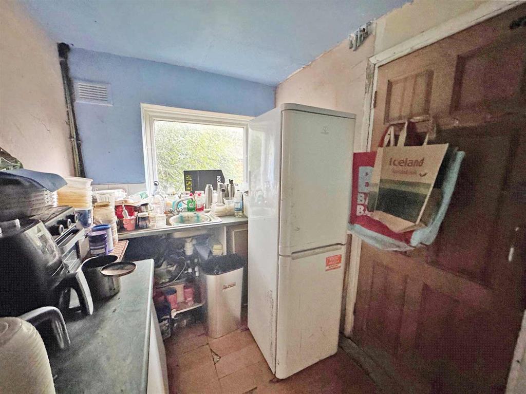 52, Silver Hill Road, DERBY, Derbyshire, DE23 6UJ