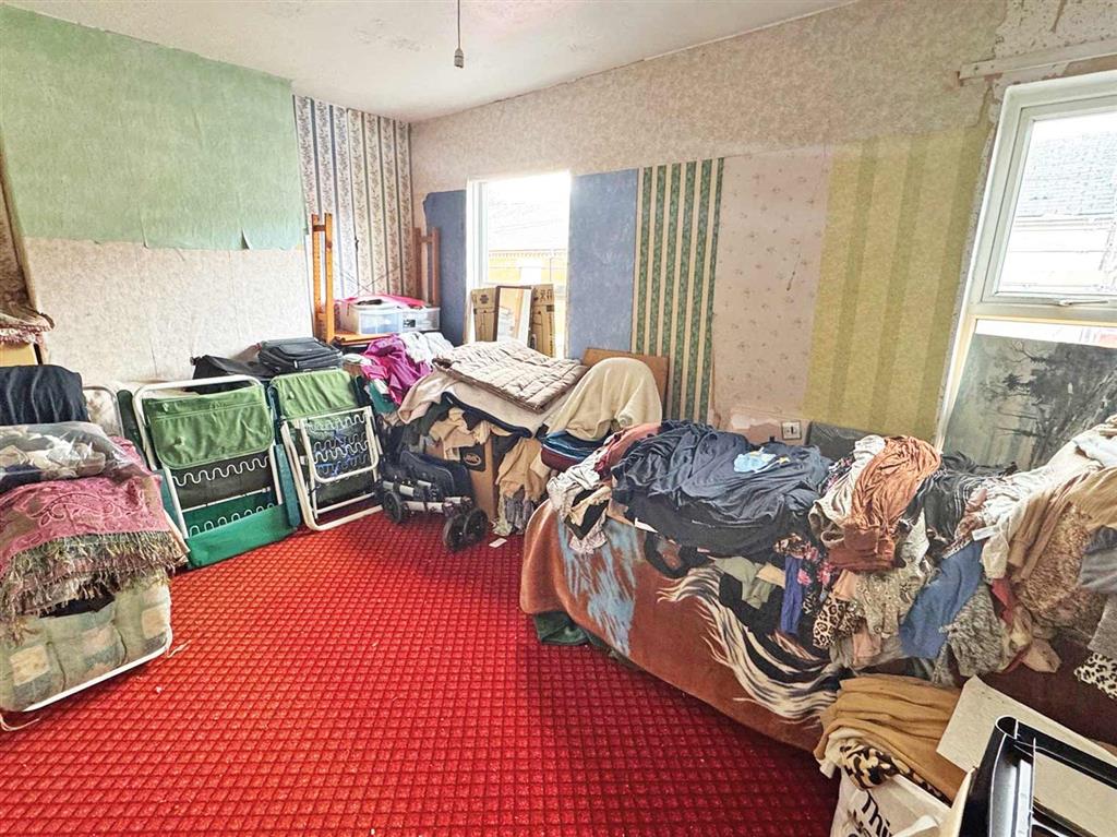 52, Silver Hill Road, DERBY, Derbyshire, DE23 6UJ