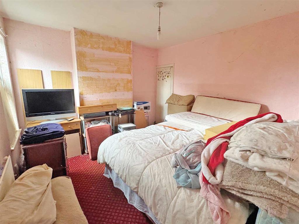 52, Silver Hill Road, DERBY, Derbyshire, DE23 6UJ