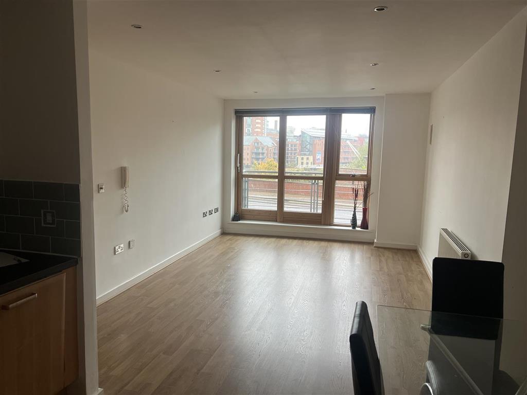 Apartment 17, St. James Quay, 4, Bowman Lane, LEEDS, West Yorkshire, LS10 1HG