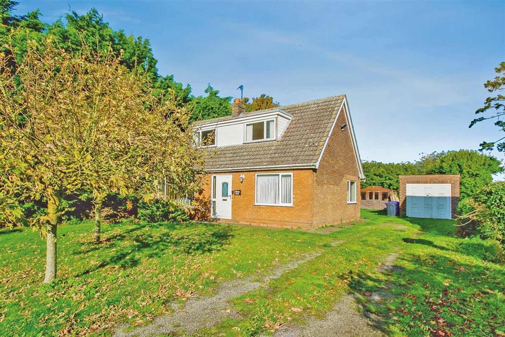 Cherry Trees, Gill End, BOSTON, Lincolnshire, PE20 3ST
