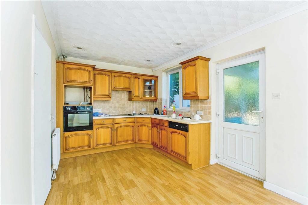 Cherry Trees, Gill End, BOSTON, Lincolnshire, PE20 3ST