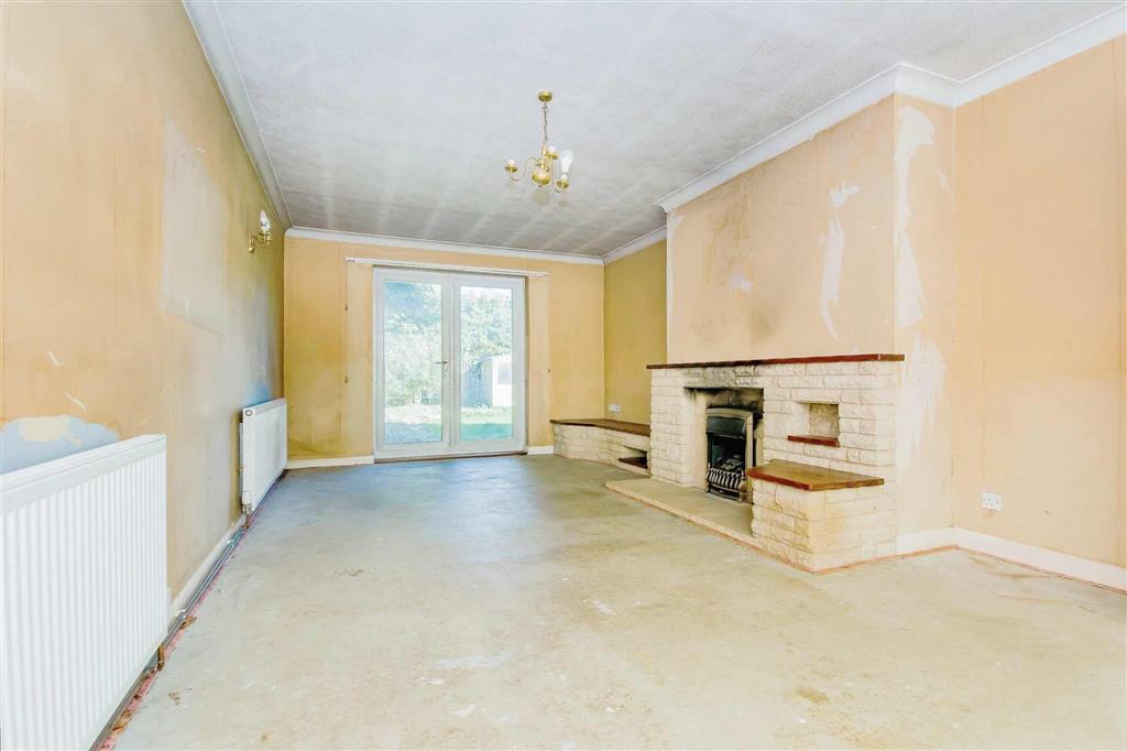 Cherry Trees, Gill End, BOSTON, Lincolnshire, PE20 3ST