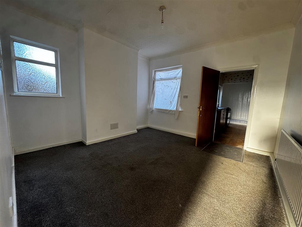 22, Park Street, ALFRETON, Derbyshire, DE55 7JE