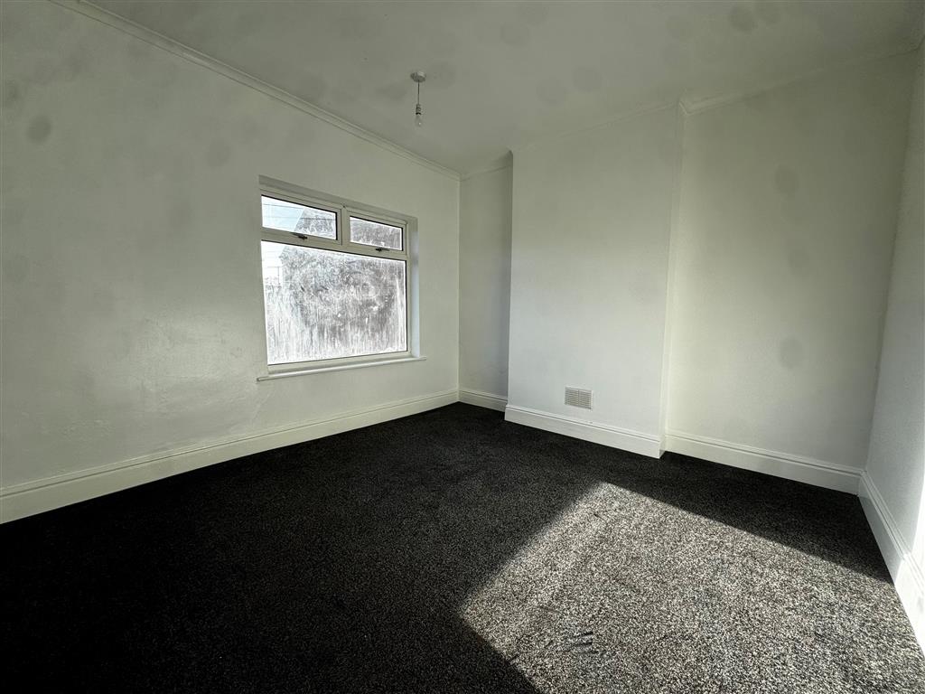 22, Park Street, ALFRETON, Derbyshire, DE55 7JE