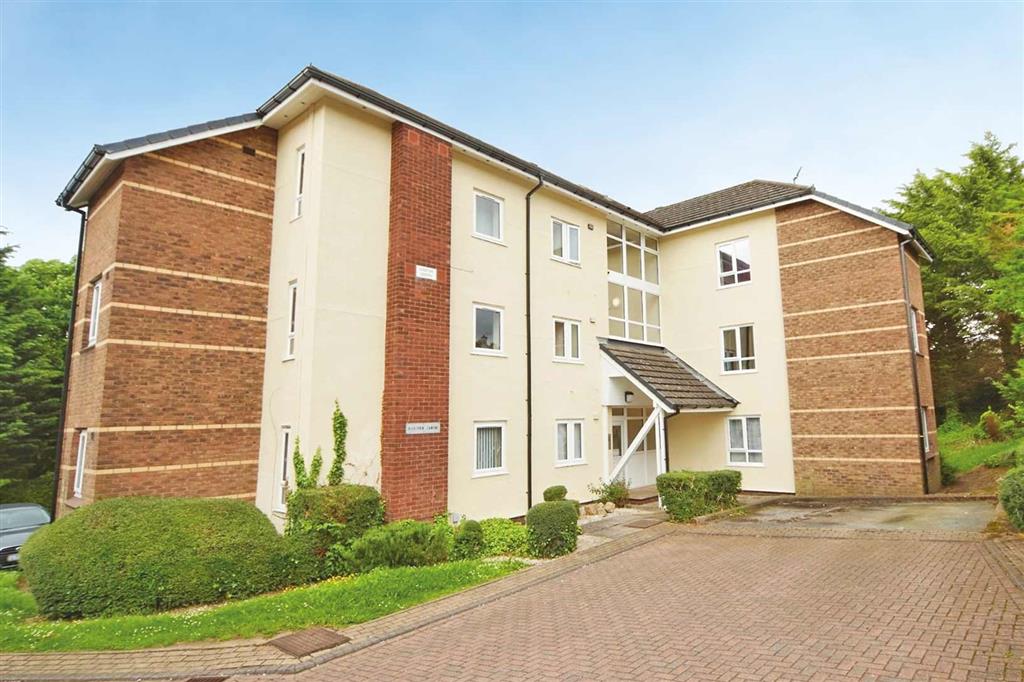 Flat 2 Caistor Garth, Rowantree Drive, BRADFORD, West Yorkshire, BD10 8ER