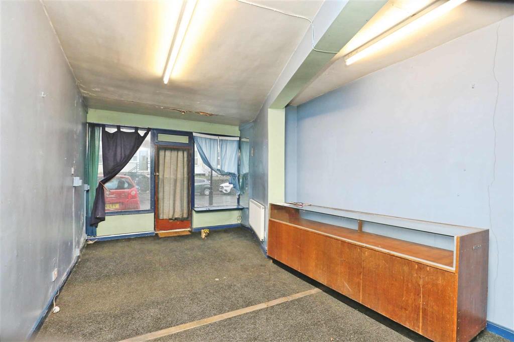 46a, Sprowston Road, NORWICH, Norfolk, NR3 4QN