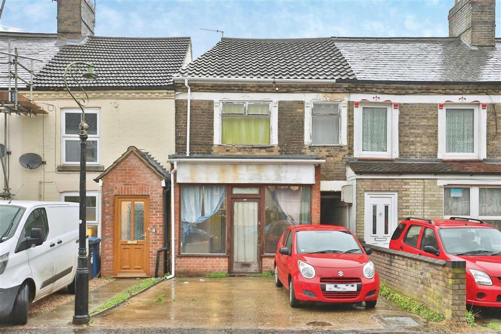 46a, Sprowston Road, NORWICH, Norfolk, NR3 4QN
