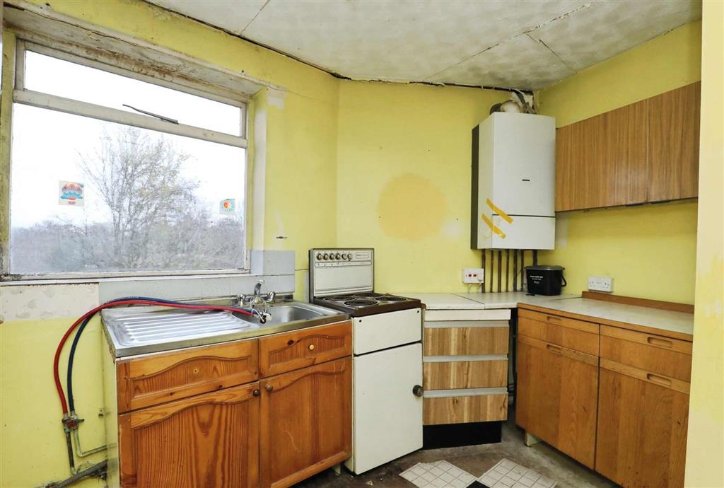 46a, Sprowston Road, NORWICH, Norfolk, NR3 4QN
