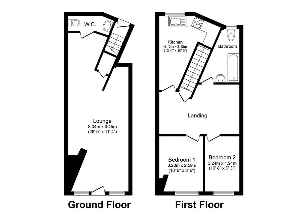 46a, Sprowston Road, NORWICH, Norfolk, NR3 4QN
