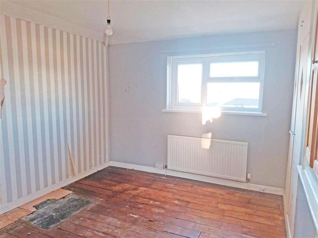 34, High Nash, COLEFORD, Gloucestershire, GL16 8HN