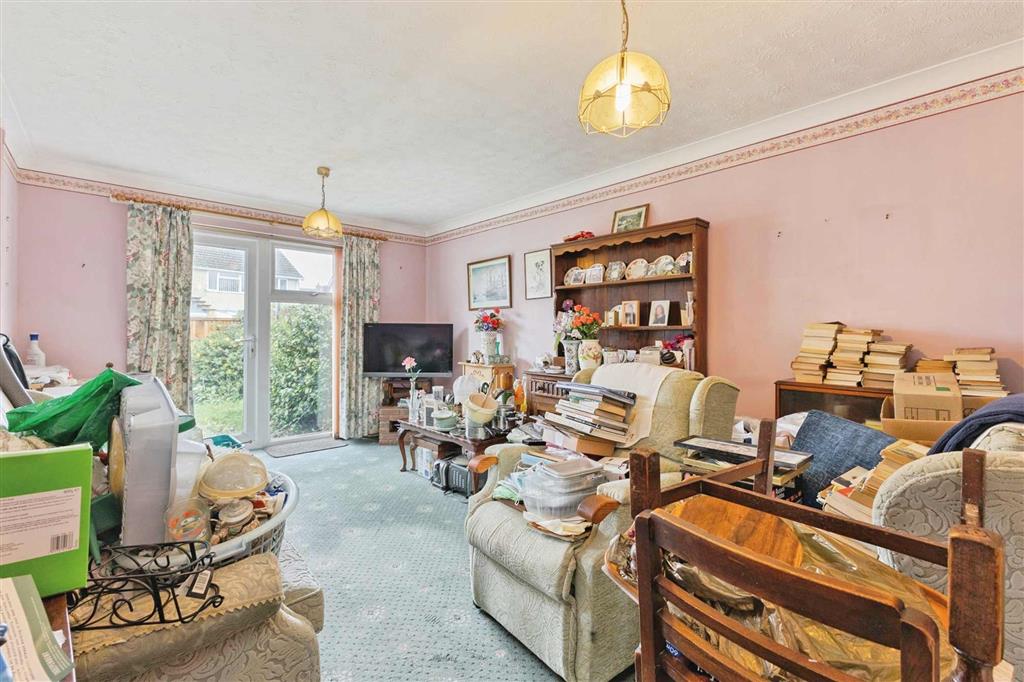 23, Arlington Close, ATTLEBOROUGH, Norfolk, NR17 2NF