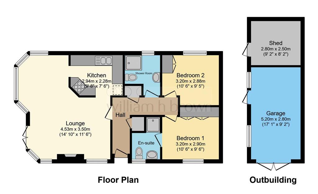 Dunroamin, Mattishall Road, NORWICH, Norfolk, NR9 4QN