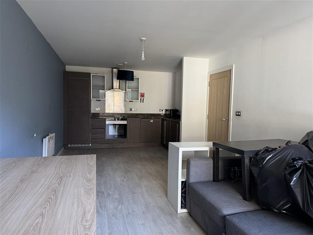 Flat 14, Providence House, Providence Place, MAIDENHEAD, Berkshire, SL6 8BF