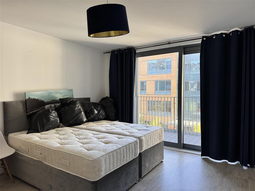 Flat 14, Providence House, Providence Place, MAIDENHEAD, Berkshire, SL6 8BF