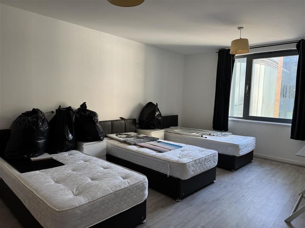 Flat 14, Providence House, Providence Place, MAIDENHEAD, Berkshire, SL6 8BF