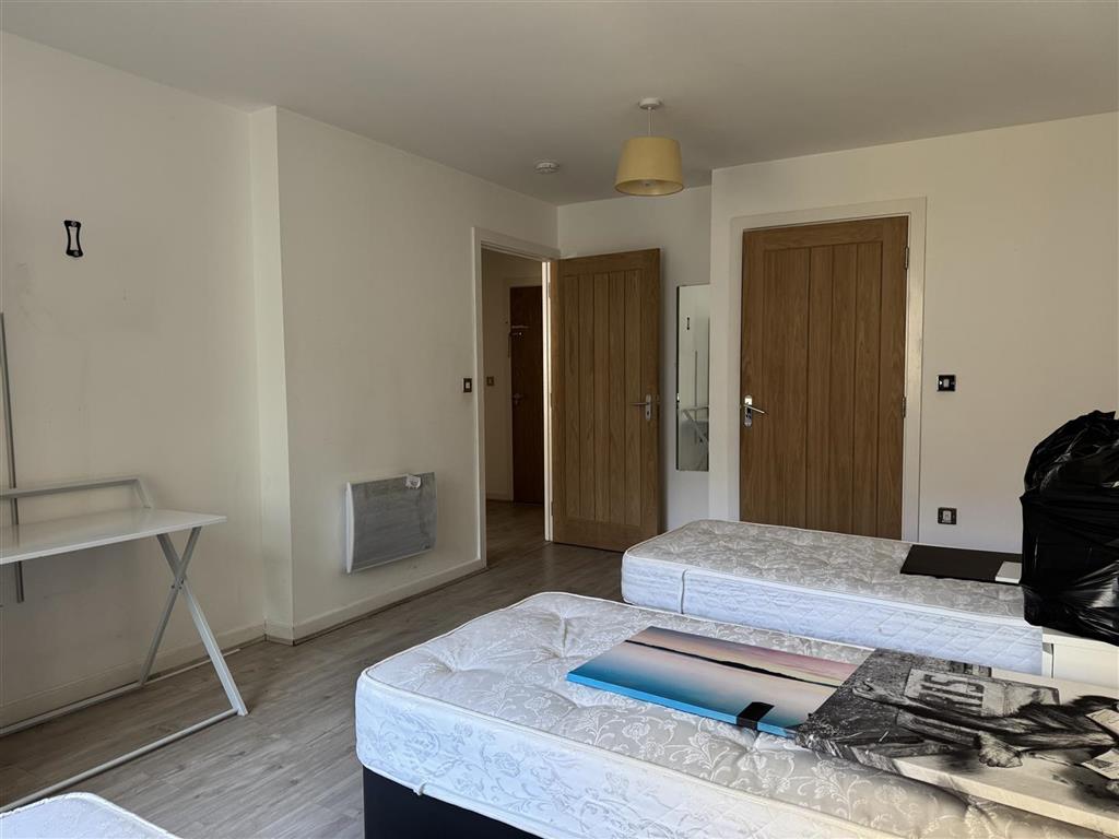 Flat 14, Providence House, Providence Place, MAIDENHEAD, Berkshire, SL6 8BF