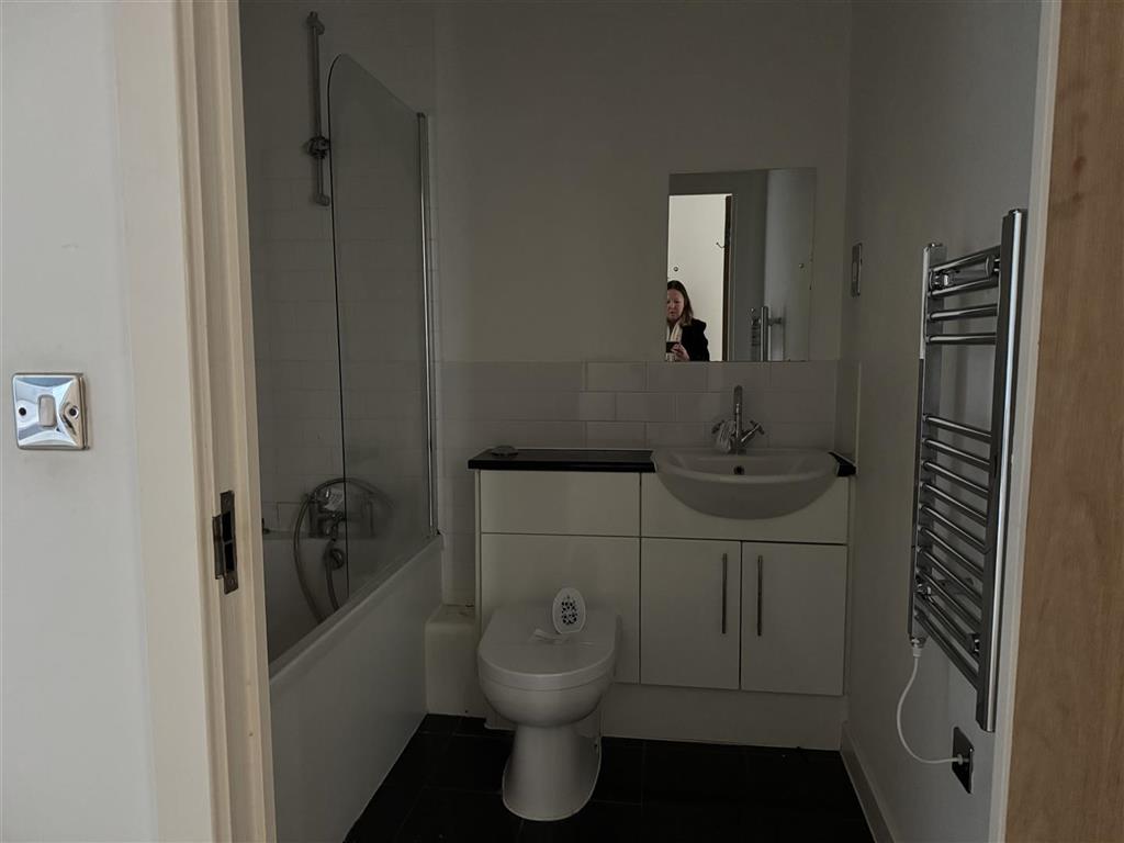 Flat 14, Providence House, Providence Place, MAIDENHEAD, Berkshire, SL6 8BF