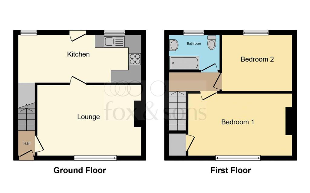 8, Banfields, TIVERTON, Devon, EX16 9BA