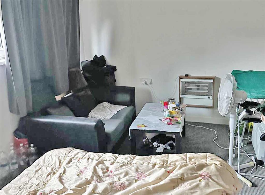 Flat 1, Kent House, Kent Street, SOUTHAMPTON, Hampshire, SO14 5SY