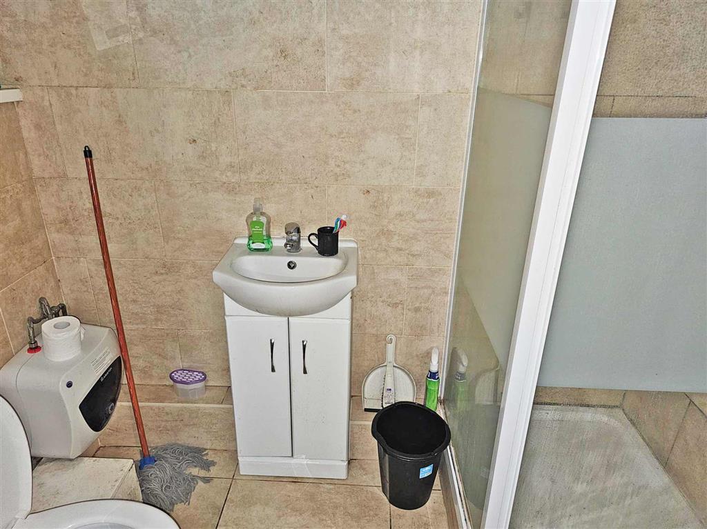 Flat 1, Kent House, Kent Street, SOUTHAMPTON, Hampshire, SO14 5SY