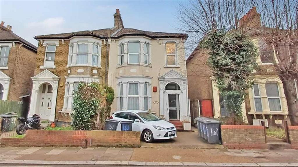Flat 10, 161, Hither Green Lane, London, SE13 6QF