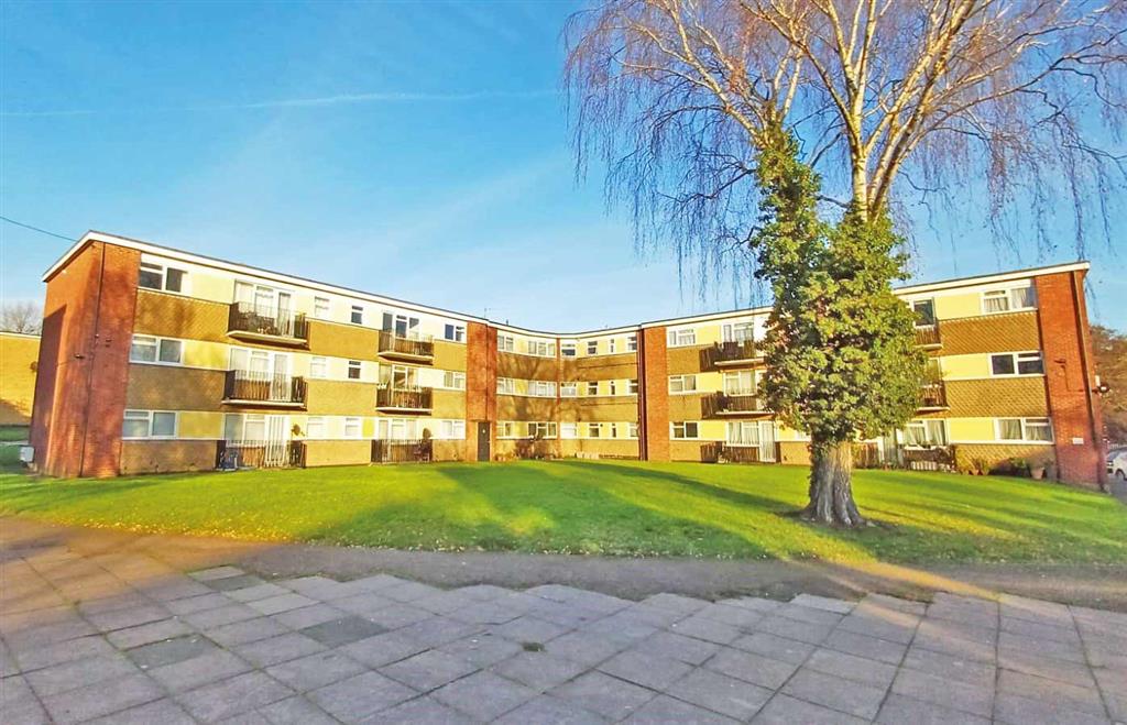 196 Bilsby Lodge, Chalklands, WEMBLEY, Middlesex, HA9 9DY