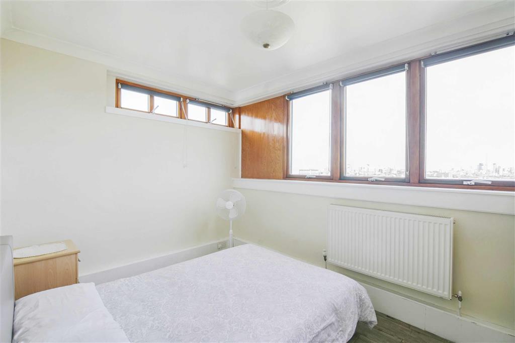 Flat 61, Crane House, Pelican Estate, London, SE15 5NG