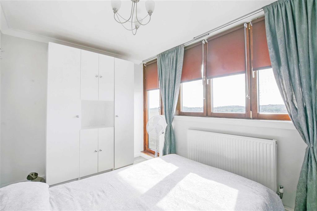 Flat 61, Crane House, Pelican Estate, London, SE15 5NG