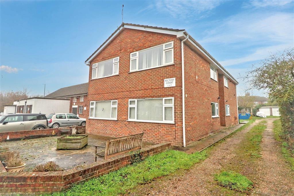 4 Rectory Court, Rectory Gardens, WHITSTABLE, Kent, CT5 2LY